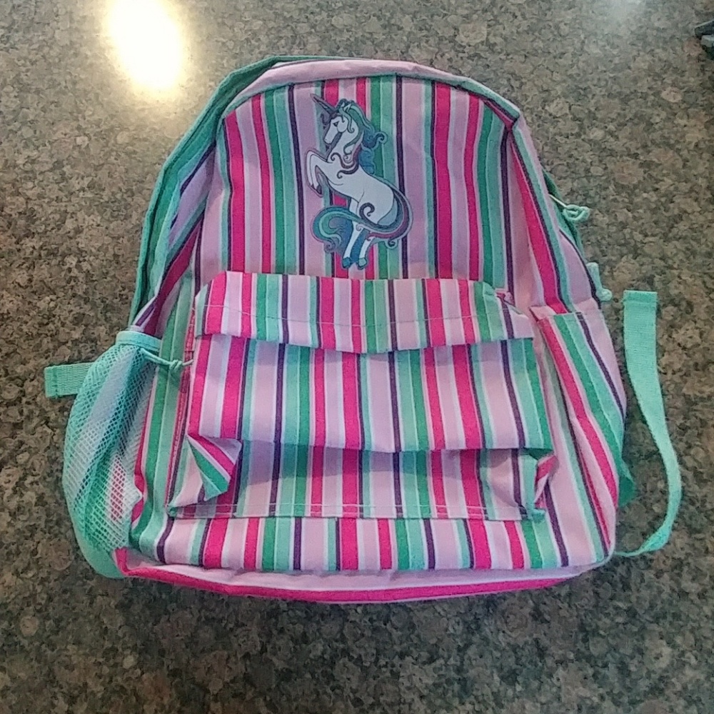 Creatology backpack